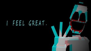 Мод FUNNy M4N Dweller (The Mimicer reskin) для Minecraft 1.19.2