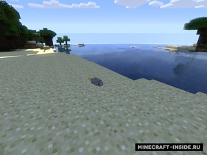 Мод Rat для Minecraft 1.7.10