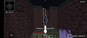 Мод SpiderSense для Minecraft 1.21 v.1.0.4, 1.21 v.1.0.3, 1.21 v.1.0.2,  ...