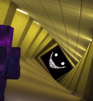 Мод Found Footage для Minecraft 1.20.1 (Версия 1.0.3), 1.20.1 (Версия 1.0.2), Simple voice chat (Обязательно)