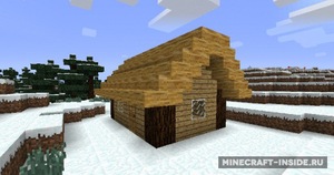 Мод Roxa's Straw для Minecraft 1.8, 1.7.10, 1.7.2,  ...