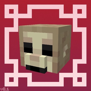 Мод Blocktubbies для Minecraft 1.19.2