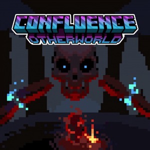 Мод Confluence: Otherworld для Minecraft 1.21.1