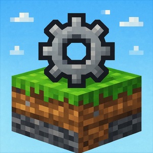 Мод FlatEdit+ для Minecraft 1.21.1, 1.21