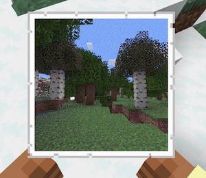 Мод Exposure: Expanded для Minecraft 1.21.1