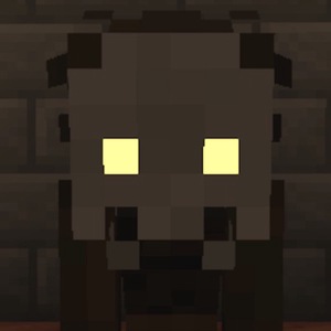 Мод Caverns of Chaos для Minecraft 1.20.1