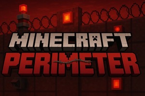 Мод Perimeter для Minecraft 1.20.1