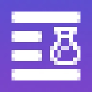 Мод Potion Icons для Minecraft 1.21.1, 1.20.1