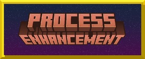 Мод Process Enhancement для Minecraft 1.21.1