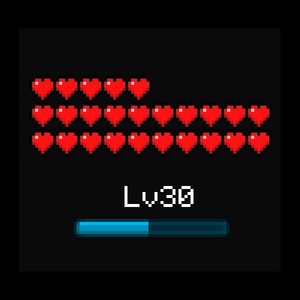 Мод HeartUp для Minecraft 1.20.1