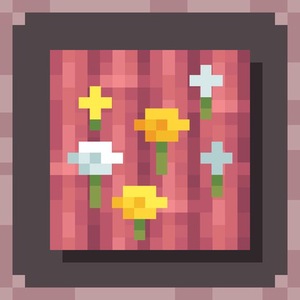 Мод Spring Drop для Minecraft 1.20.1