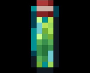 Мод Just A Sculk Vial для Minecraft 1.20.1