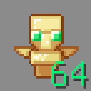 Мод AllStackableContinued для Minecraft 1.21.1 - 1.21