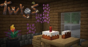 Мод Twigs для Minecraft 1.20.1, 1.19.4, 1.19.2,  ...