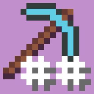 Мод Numbar для Minecraft 1.21.5