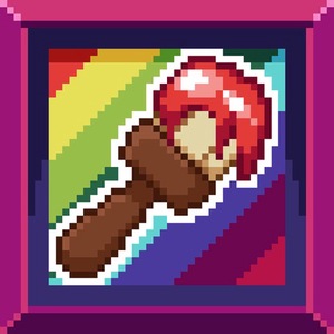 Мод Delicate Dyes для Minecraft 1.20.1