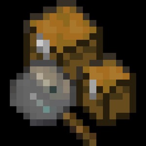 Мод ChestSearch для Minecraft 1.20.1