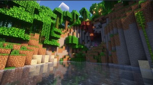 Мод RPG skill tree для Minecraft 1.21.1, 1.21, 1.20.6,  ...