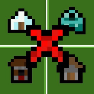 Мод StickyNotes для Minecraft 1.21.5, 1.21.4, 1.21.3,  ...