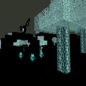 Мод The Otherside для Minecraft 1.21.1, 1.20.6, 1.20.1