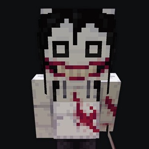 Мод Creepypasta | Новая Эра для Minecraft 1.20.1