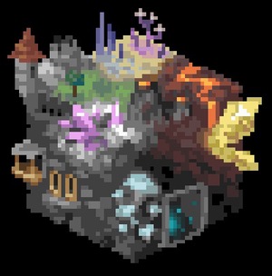 Мод Polar's Exploration Additions для Minecraft 1.21.4, 1.21.1, 1.20.1