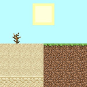 Мод Superflat Biome Extension для Minecraft 1.21.6
