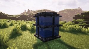Мод Stasis для Minecraft 1.20.1