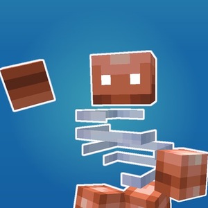 Мод Wind Charged Weaponry для Minecraft 1.21.1