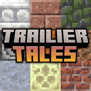 Мод Trаiliеr Tаlеs для Minecraft 1.21.6, 1.21.5, 1.21.4,  ...