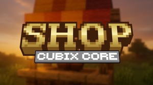 Мод Prodige's Shop для Minecraft 1.21.5, 1.21.4, 1.21.3,  ...