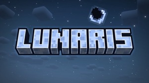 Мод Lunaris для Minecraft 1.21.6, 1.21.5, 1.21.4,  ...