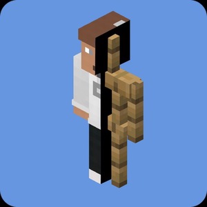 Мод Player Armor Stands для Minecraft 1.21.6, 1.21.5, 1.21.4,  ...