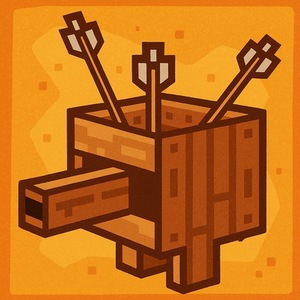 Мод Expansion: More Golems для Minecraft 1.20.1