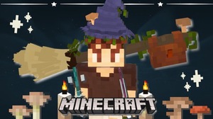 Мод InWitсhеd для Minecraft 1.21.4, 1.21.1, 1.20.6,  ...