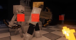 Мод View Sounds для Minecraft 1.20.6 - 1.20.1