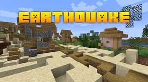 Мод Earthquake для Minecraft 1.20.1