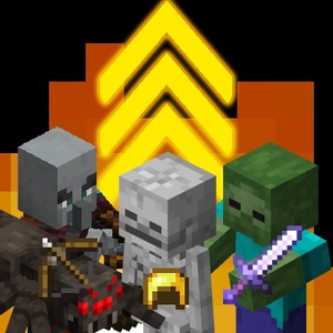 Мод Maxed Local Difficulty для Minecraft 1.20.1