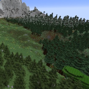 Мод Natural Philosophy для Minecraft 1.21.1, 1.20.4