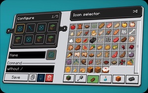 Мод Nitsha's FastBind для Minecraft 1.21.7, 1.21.6, 1.21.5,  ...