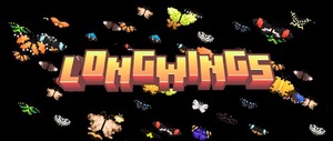 Мод Longwings для Minecraft 1.20.1, 1.20