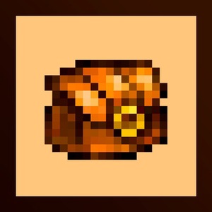 Мод Бездонная Сумка | Bottomless Pouch для Minecraft 1.20.1, 1.19.4, 1.19.2