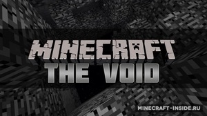 Мод Void Monster для Minecraft 1.7.10