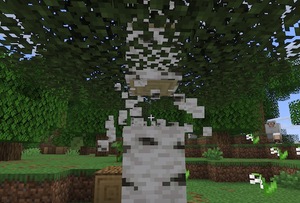 Мод Falling Down для Minecraft 1.21.7, 1.21.6, 1.21.5,  ...