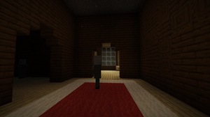 Мод domkss' Underground для Minecraft 1.21.4