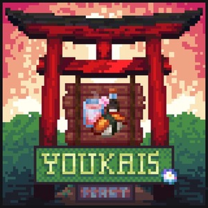 Мод Gensokyo Delight ~ Youkais' Feasts для Minecraft 1.20.1
