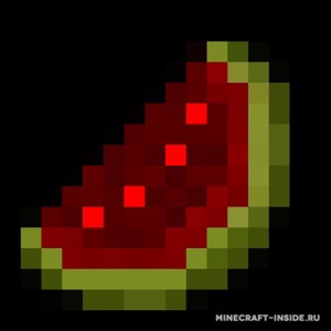 Мод MelonCraft для Minecraft 1.8.9, 1.7.10