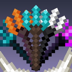 Мод Tritastic для Minecraft 1.21.8 - 1.21.6