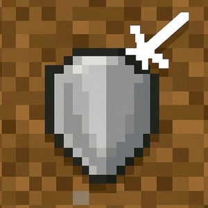 Мод Parry Shields для Minecraft 1.21.1