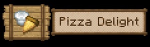 Мод Pizza Delight для Minecraft 1.21.1, 1.21, 1.20.1